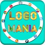 LogoMania : Guess the brand icon