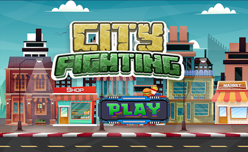 City Fighting Game - Apps on Google Play City Fighting Game - Apps on Google Play
