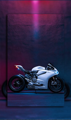 オートバイの壁紙 Androidアプリ Applion
