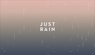 Just Rain Screenshot