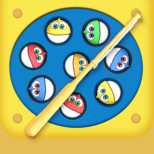 魚釣りゲーム Google Play のアプリ