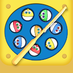 Cover Image of Download Fishing Toy 1.4 APK