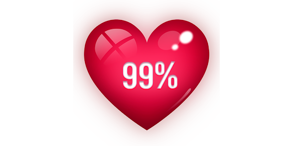 Real True Love Calculator - Real Love Test APK for Android Download