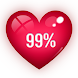 True Love Test Love Calculator - Androidアプリ
