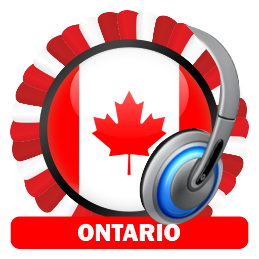 Stations de Radio Ontario - Ca – Applications sur Google Play