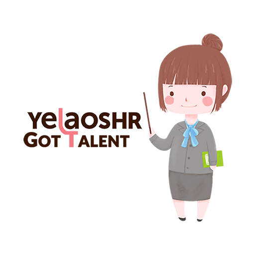 YLSGOTTALENT logo