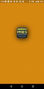 Radio Aborigen FM 92.5 Unknown