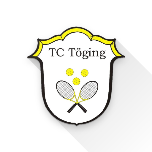 TC Töging logo