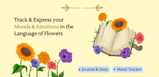 Fliari - Mood Tracker, Journal