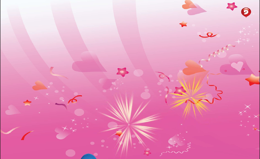 Balloon Popping For Babies