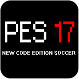 Code's PES 2017 Free icon