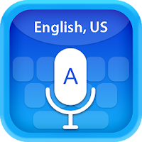 English (US) Voice Keyboard