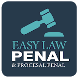 Easy Law Penal icon