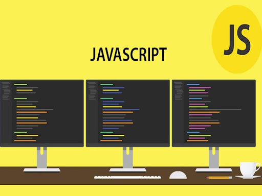 JavaScript Screen 2