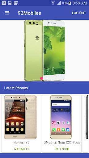 92Mobiles.com