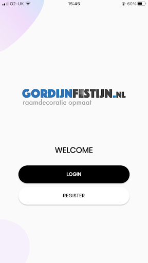 Gordijnfestijn Screen 2
