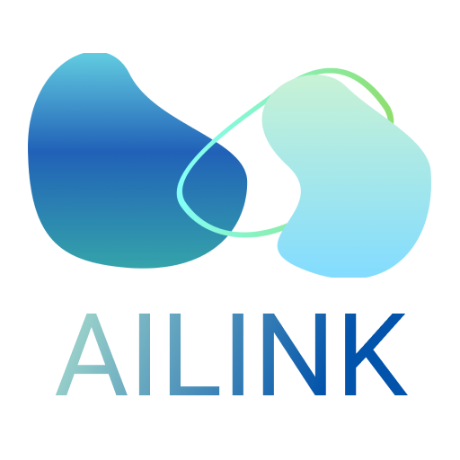 AILINK - アイリンク logo