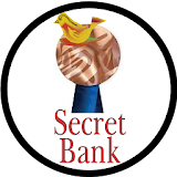 부자의통장-Secret Bank(VIP) icon