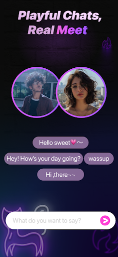 Echo:Find your style Screenshot 4 - AppWisp.com