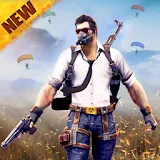 Legends Squad Free Fire FPS Shooting icon