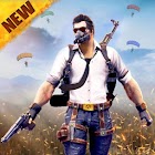 Legends Squad Free Fire FPS Shooting 4.8