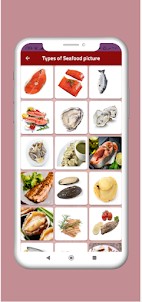 Healthiest Seafoods