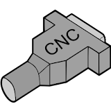CNC Transmitter icon