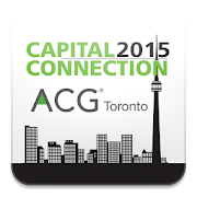 ACG Toronto Capital Connection
