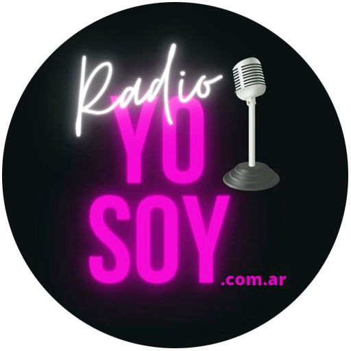 Radio Yo Soy logo