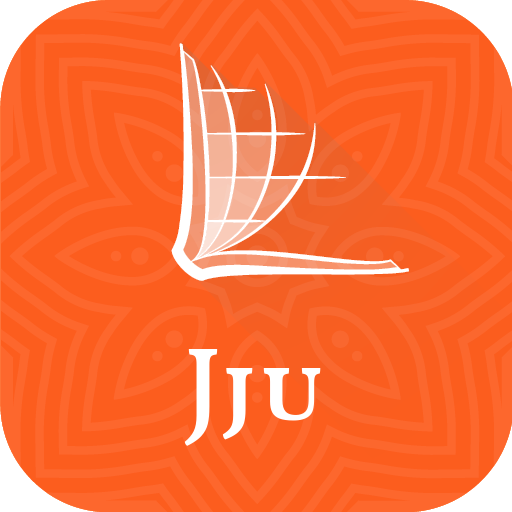 Jju Bible logo