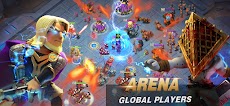 Clash of Legends:Heroes Mobileのおすすめ画像3