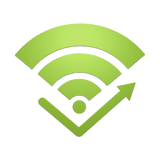 Wi-Fi Timer icon