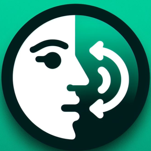 FaceToTalk logo