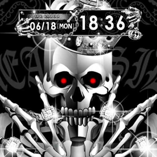 スカル壁紙 Ws Skull Apps On Google Play