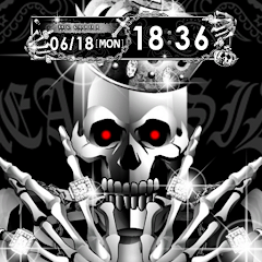 スカル壁紙 Ws Skull Google Play 上的应用