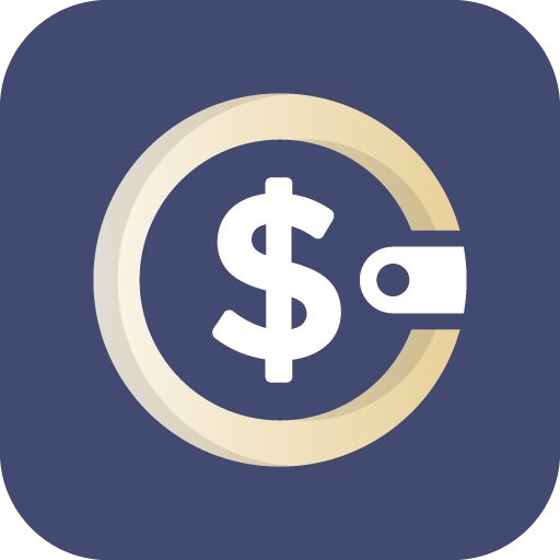 Home Expense Tracker logo