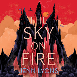 Icon image The Sky on Fire