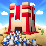Cover Image of Download Conquer the Tower 2: War Games  APK