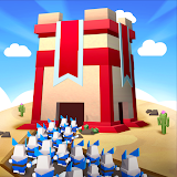 Conquer the Tower 2: War Games icon