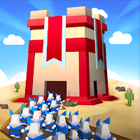 Conquer the Tower 2 War Games