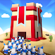 Conquer the Tower 2: War Games - Androidアプリ