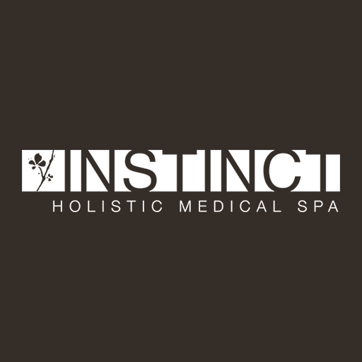 Instinct Med Spa logo