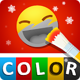 Guess The Color - Quiz icon