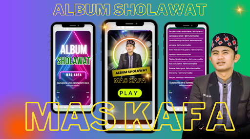 Hadroh-Sholawat Busyoralana Screen 3