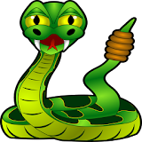 Angry Anaconda Games 2017 for free to play icon
