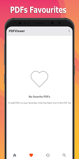 All PDF-PDF Reader : View PDF Screenshot
