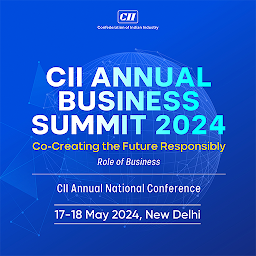 Icon image CII Annual Business Summit