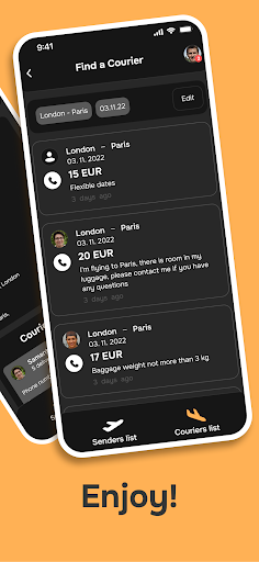 PickApp Screenshot 4 - AppWisp.com