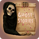 Ghost Story -  Haunted Story icon