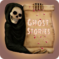 Ghost Story -  Haunted Story
